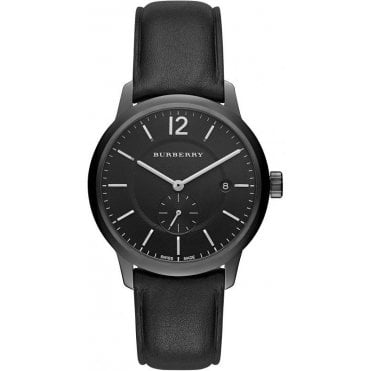 Burberry BU10003 Mens The Classic Watch