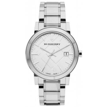 Burberry BU9000 Unisex The City Watch