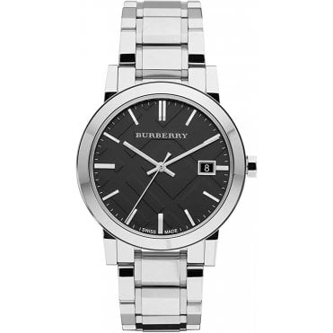 Burberry BU9001 Unisex The City Watch