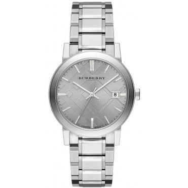 Burberry BU9035 Unisex The City Watch