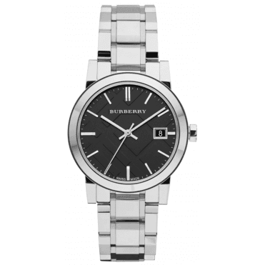 Burberry BU9101 Ladies The City Watch