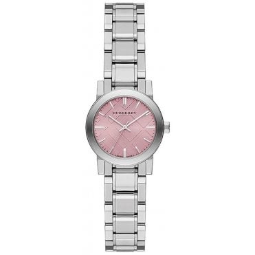 Burberry BU9231 Ladies The City Watch