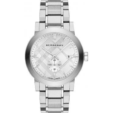 Burberry BU9900 Mens The City Watch