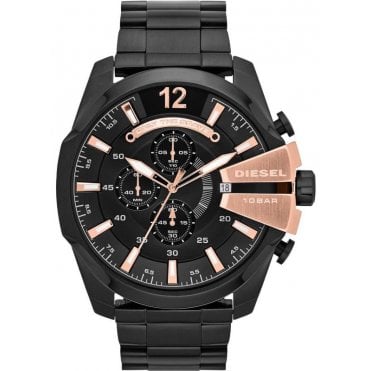 Diesel DZ4309 Mens Mega Chief Watch