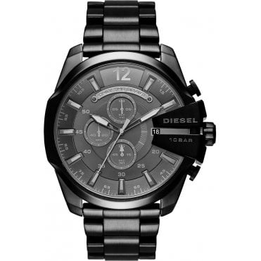 Diesel DZ4355 Mens Mega Chief Watch