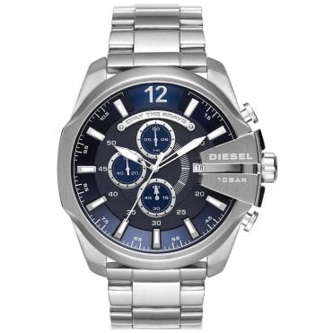 Diesel DZ4417 Mens Mega Chief Watch