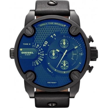 Diesel DZ7257 Mens Little Daddy Watch