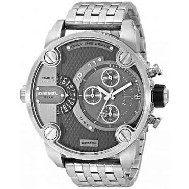 Diesel DZ7259 Mens Little Daddy Watch