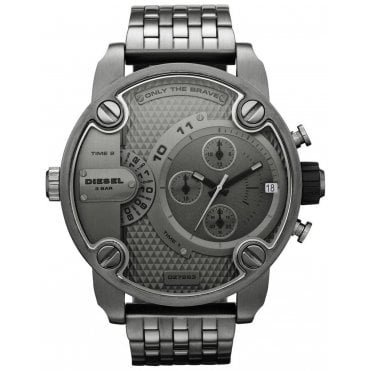 Diesel DZ7263 Mens Little Daddy Watch