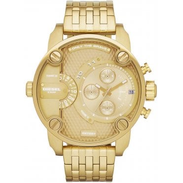 Diesel DZ7287 Mens Little Daddy Watch