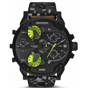 Diesel DZ7311 Mens MR Daddy 2.0 Watch