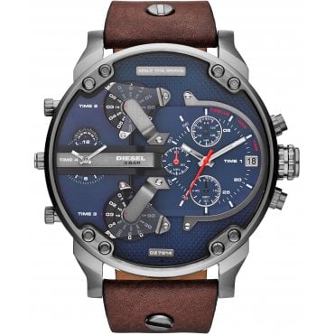 Diesel DZ7314 Mens MR Daddy 2.0 Watch