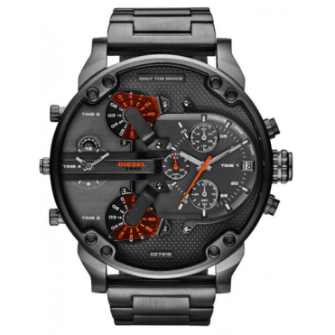 Diesel DZ7315 Mens MR Daddy 2.0 Watch