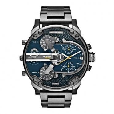Diesel DZ7331 Mens MR Daddy 2.0 Watch