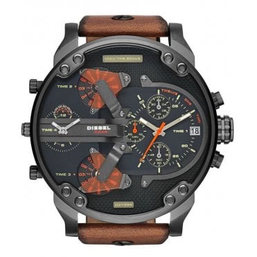 Diesel DZ7332 Mens MR Daddy 2.0 Watch