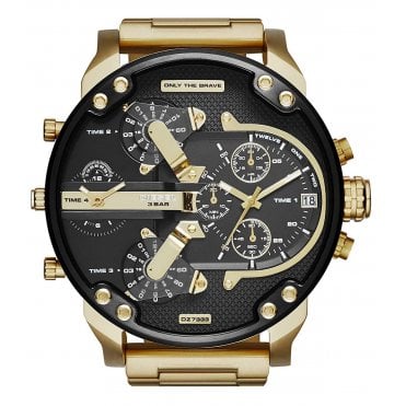 Diesel DZ7333 Mens MR Daddy 2.0 Watch