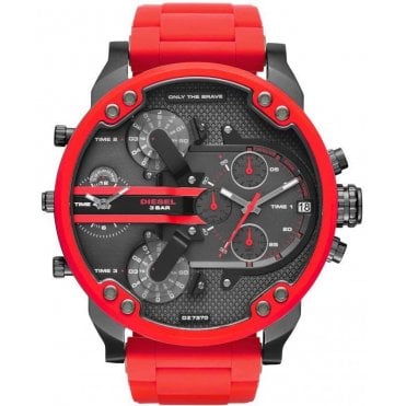 Diesel DZ7370 Mens MR Daddy 2.0 Watch