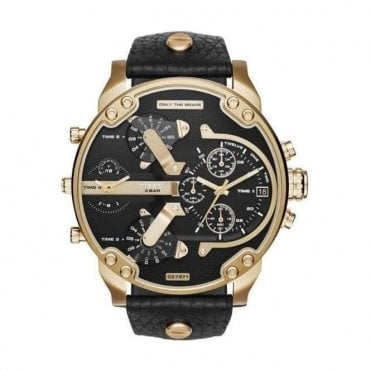 Diesel DZ7371 Mens MR Daddy 2.0 Watch