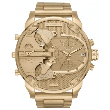 Diesel DZ7399 Mens MR Daddy 2.0 Watch