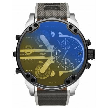 Diesel DZ7429 Mens MR Daddy 2.0 Watch
