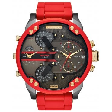 Diesel DZ7430 Mens MR Daddy 2.0 Watch