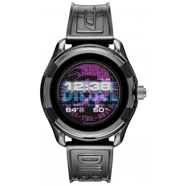 Diesel DZT2018 Mens On Fadelite Bluetooth Smartwatch