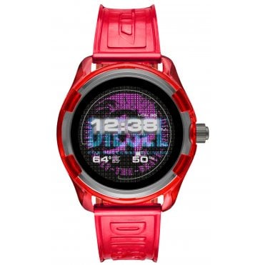 Diesel DZT2019 Mens On Fadelite Bluetooth Smartwatch