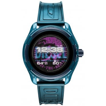 Diesel DZT2020 Mens On Fadelite Bluetooth Smartwatch