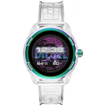 Diesel DZT2021 Mens On Fadelite Bluetooth Smartwatch