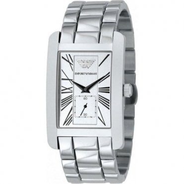 Emporio Armani AR0145 Mens Classic Watch