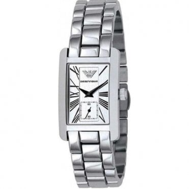 Emporio Armani AR0146 Ladies Classic Watch