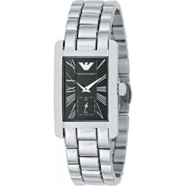Emporio Armani AR0157 Ladies Classic Watch