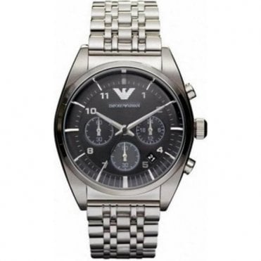 Emporio Armani AR0373 Mens Franco Watch