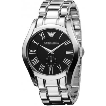Emporio Armani AR0680 Mens Velente Watch