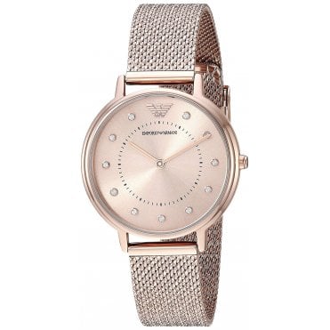 Emporio Armani AR11129 Ladies Kappa Watch
