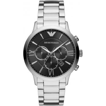 Emporio Armani AR11208 Mens Giovanni Watch