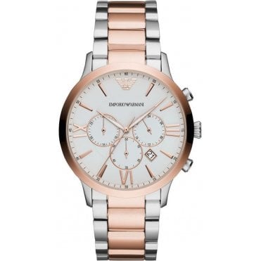 Emporio Armani AR11209 Mens Giovanni Watch