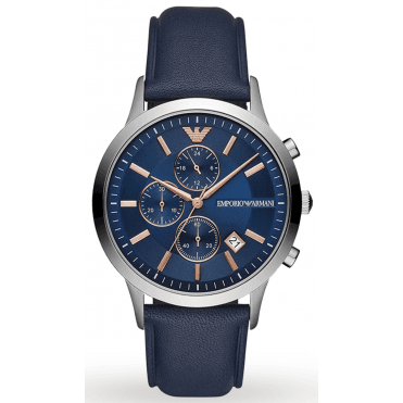 Emporio Armani AR11216 Mens Renato Watch