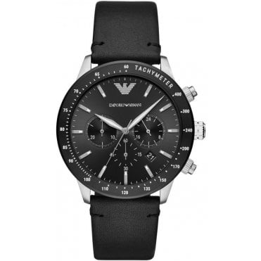 Emporio Armani AR11243 Mens Mario Watch