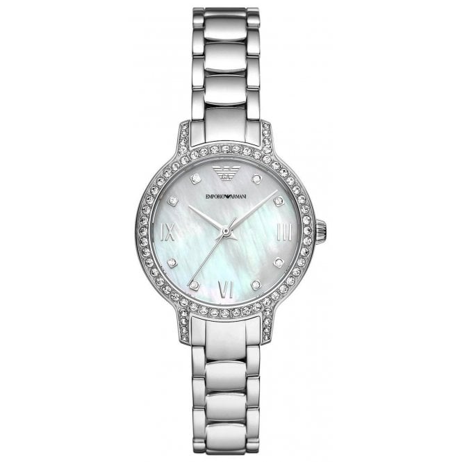 Emporio Armani AR11484 Ladies Cleo Watch