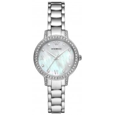Emporio Armani AR11484 Ladies Cleo Watch