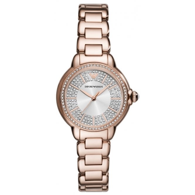 Emporio Armani AR11633 Ladies Mia Watch
