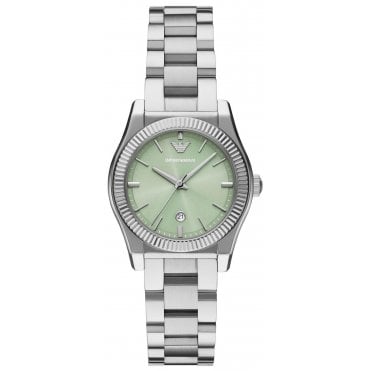 Emporio Armani AR11656 Ladies Mint Federica Watch