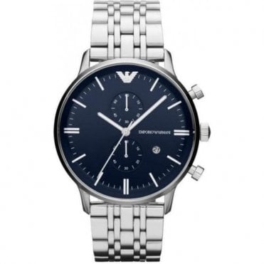 Emporio Armani AR1648 Mens Gianni Watch