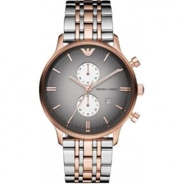 Emporio Armani AR1721 Mens Gianni Watch