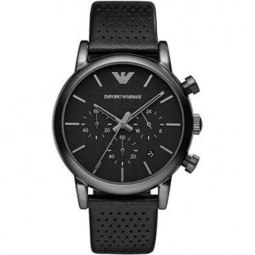 Emporio Armani AR1737 Mens Classic Watch