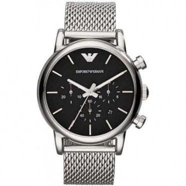 Emporio Armani AR1811 Mens Luigi Watch