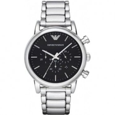 Emporio Armani AR1853 Mens Luigi Watch