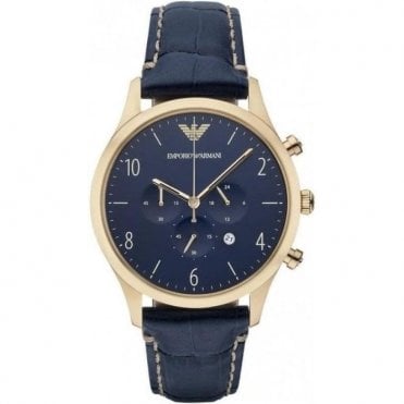 Emporio Armani AR1862 Mens Beta Watch