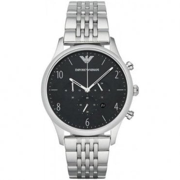 Emporio Armani AR1863 Mens Beta Watch